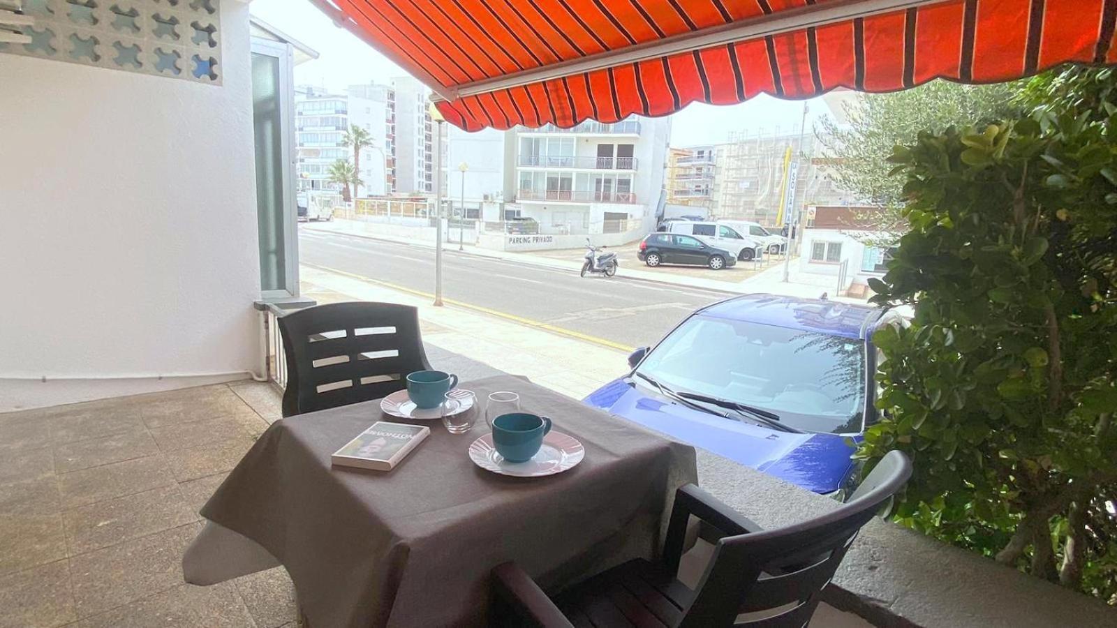 Appartement Tenis Sol Levante 9