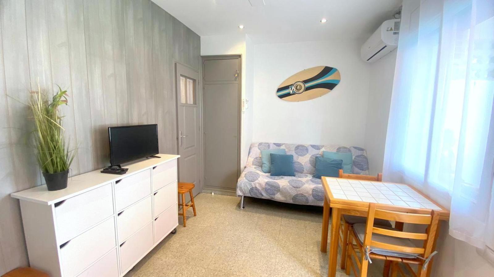 Appartement Tenis Sol Levante 9