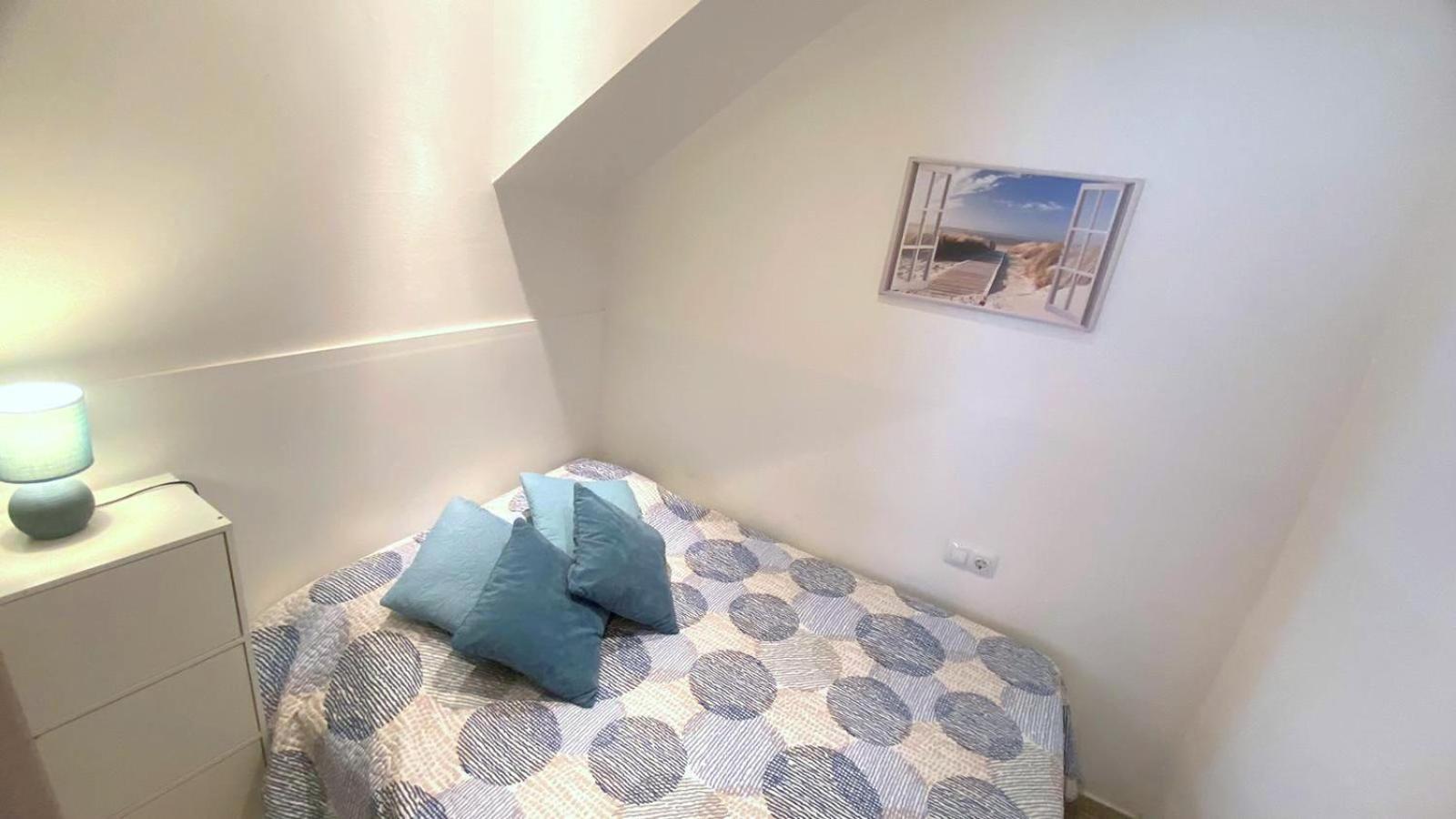 Tenis Sol Levante 9 Appartement
