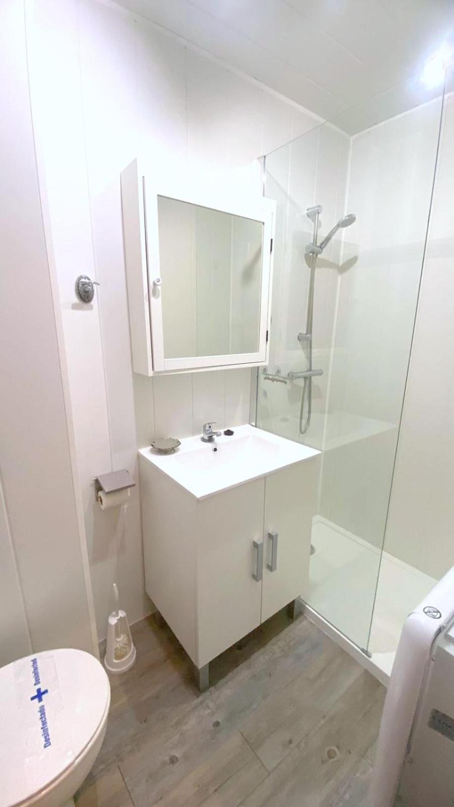 Appartement Tenis Sol Levante 9 Roses