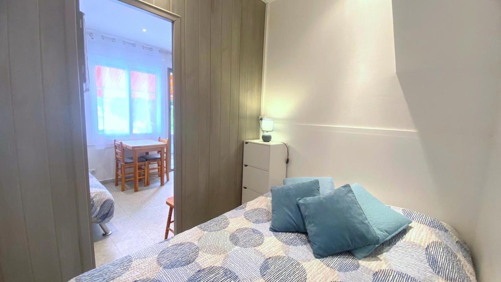 Appartement Tenis Sol Levante 9