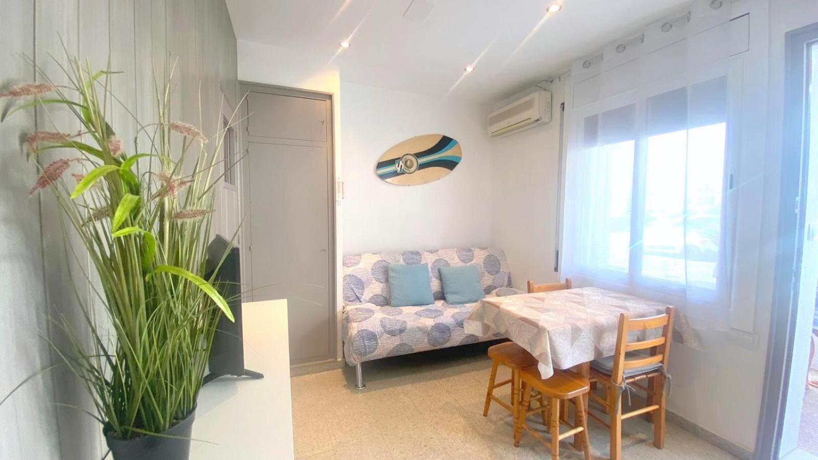 Appartement Tenis Sol Levante 9